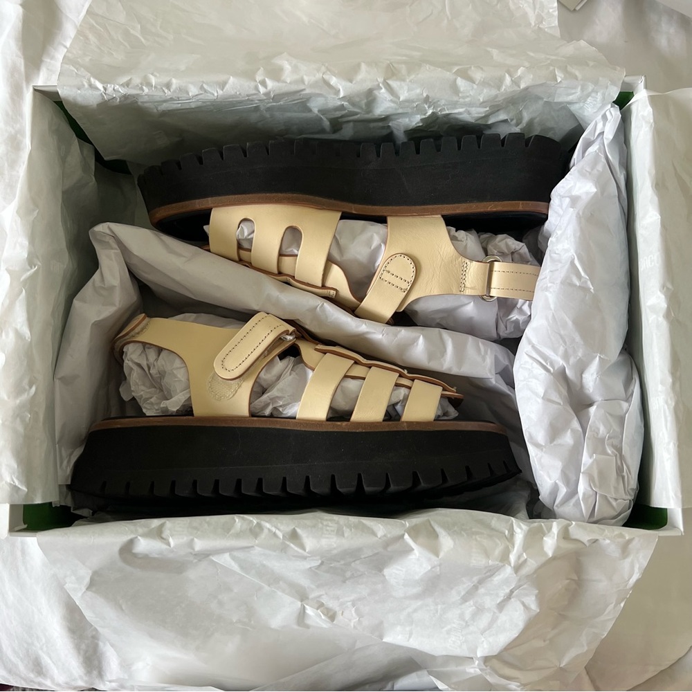 Labucq Boomer Sandal